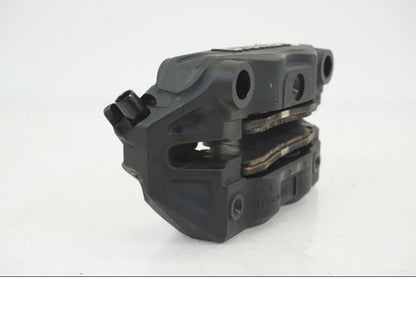 Höger sida på Bromsok från en BMW S 1000 XR -2019 motorcykel.