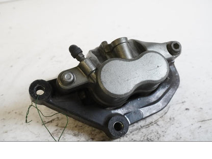 Framsidan på Bromsok från en Yamaha XV 125 -1999 motorcykel.