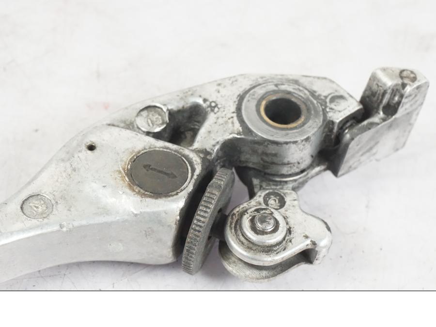 Vänster sida på Bromsgrepp från en Honda CBR 1000 F -1989 motorcykel.