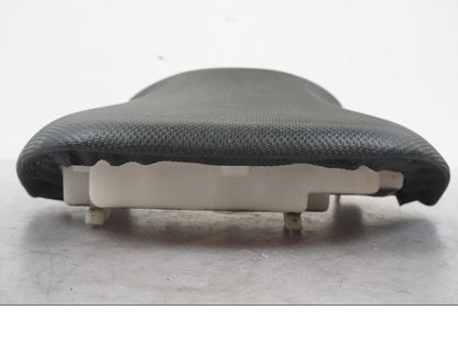 Extrabild1 på Sadel från en Kawasaki ZX-6R -2006 motorcykel.