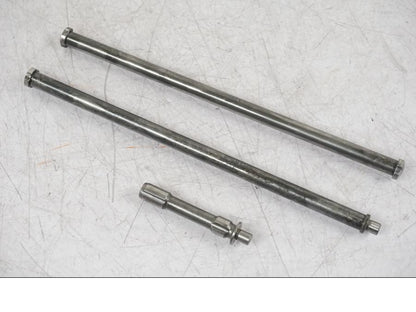 Framsidan på Koppling från en BMW R 1200 GS -2018 motorcykel.