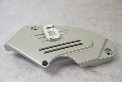 Baksidan på Motorkåpa från en BMW K 1600 GTL -2015 motorcykel.