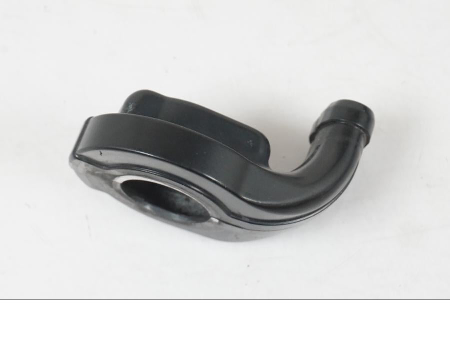 Vänster sida på Gasklo från en Suzuki SV 650 S -2005 motorcykel.