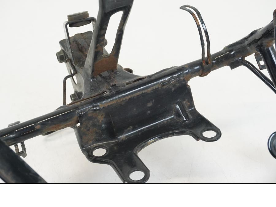 Extrabild4 på Toppkåpstag från en Honda NSR 125 -1991 motorcykel.