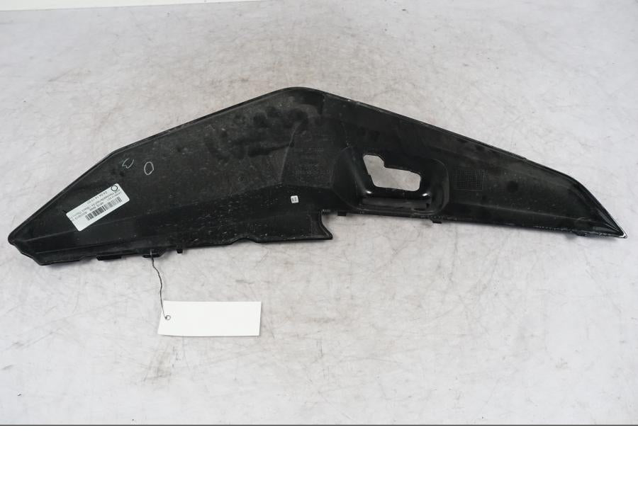 Extrabild1 på Bakvinge från en BMW K 1600 GTL -2015 motorcykel.