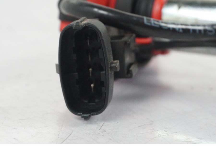 Baksidan på Tändspole från en MV Agusta Dragster -2014 motorcykel.