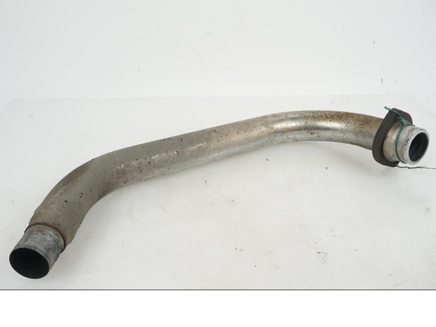 Framsidan på Grenrör från en Yamaha XJ 900 S -1997 motorcykel.