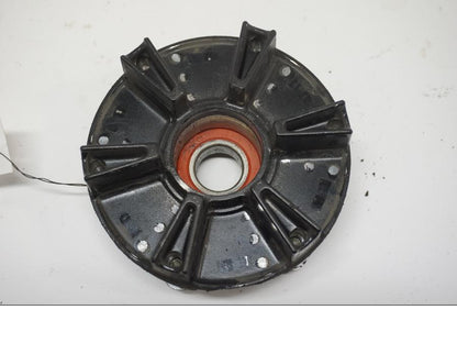 Baksidan på Drevfäste från en Yamaha FZ1-SA -2007 motorcykel.