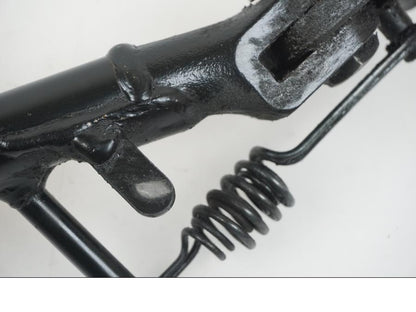 Extrabild3 på Sidostöd från en Suzuki GSX-R 750 -2009 motorcykel.