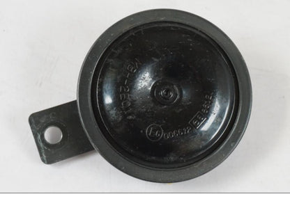 Baksidan på Signalhorn / Tuta från en Honda CBR 1000 RR -2007 motorcykel.