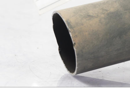 Extrabild6 på Ljuddämpare från en Honda CBR 500 R -2013 motorcykel.