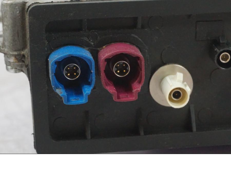 Extrabild2 på Radio från en BMW K 1600 GTL -2015 motorcykel.