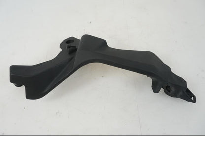 Framsidan på Motorskyddskåpa från en BMW F 750 GS -2019 motorcykel.