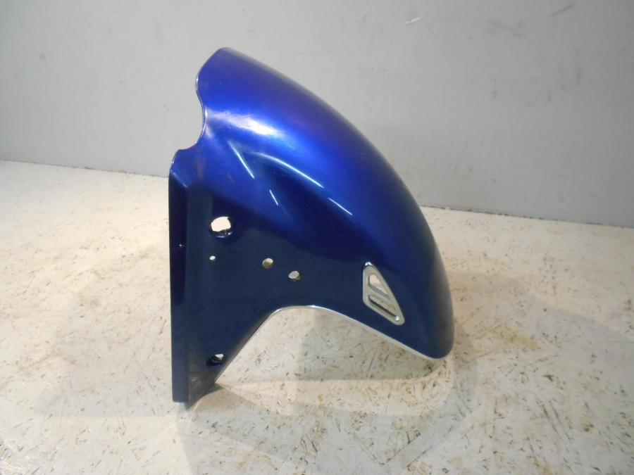 Höger sida på Framskärm från en Honda GL 1800 -2001 motorcykel.