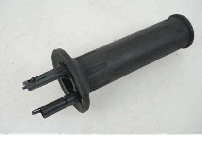 Framsidan på Värmehandtag från en BMW F 750 GS -2019 motorcykel.