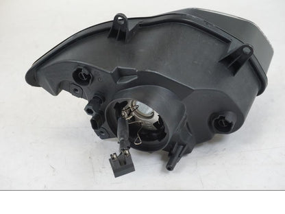 Extrabild1 på Strålkastare från en BMW R 1200 RS -2014 motorcykel.