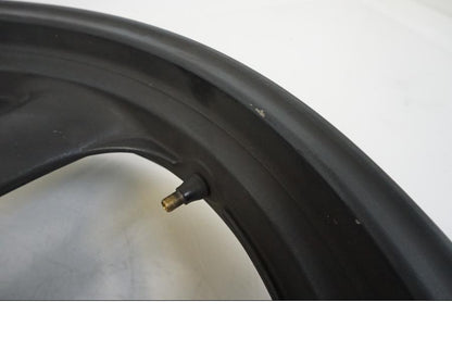 Extrabild1 på Fälg från en Yamaha XJR 1300 -2002 motorcykel.