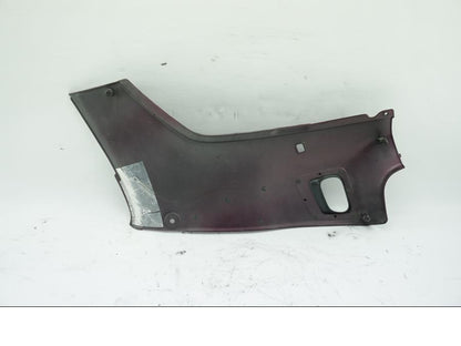 Baksidan på Sidopanel från en Honda ST 1100 -1999 motorcykel.