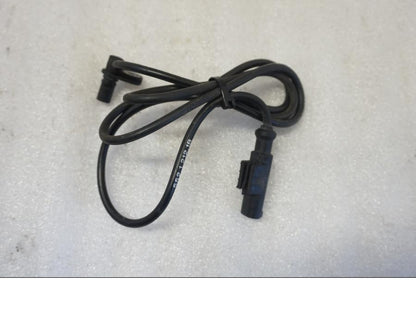 Baksidan på ABS givare från en Ducati Monster 796 -2013 motorcykel.