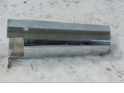 Höger sida på Gaffelbensskydd från en Kawasaki VN 1500 -1996 motorcykel.