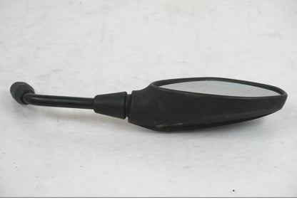 Framsidan på Backspegel från en BMW F 800 GS -2008 motorcykel.