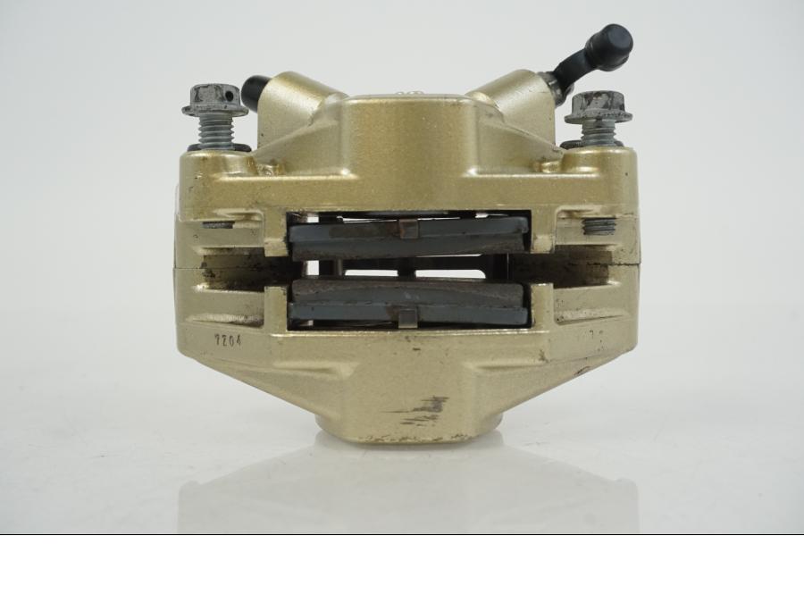 Extrabild1 på Bromsok från en Aprilia RS 125 -2008 motorcykel.