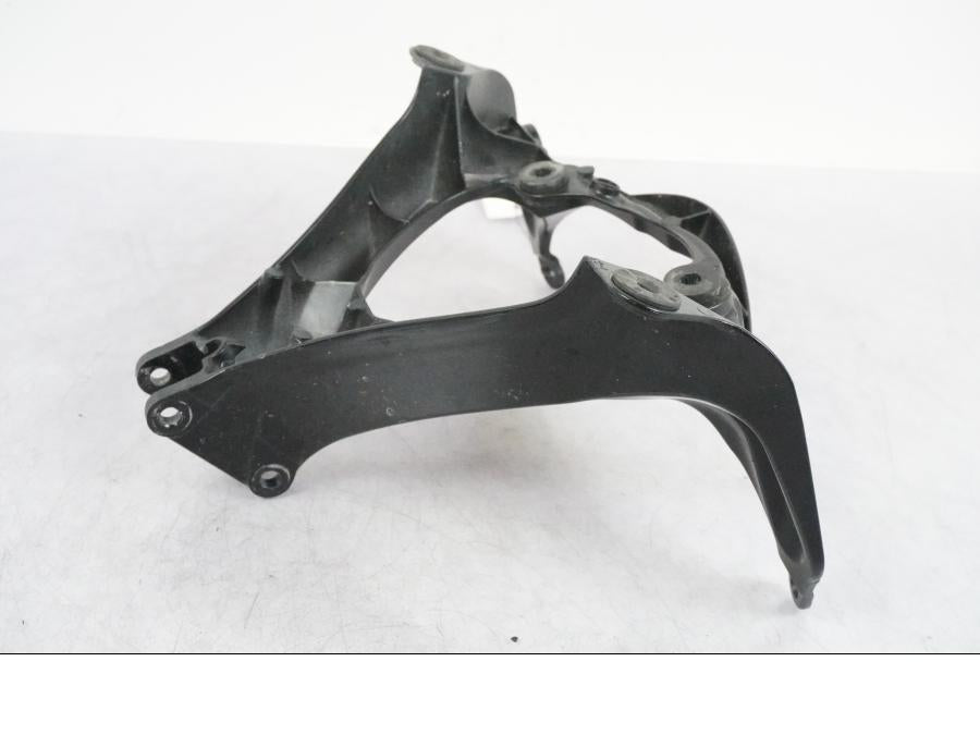 Höger sida på Toppkåpstag från en Suzuki GSX-R 1000 -2008 motorcykel.