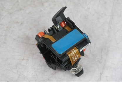 Extrabild2 på Styrelreglage från en Ducati Multistrada V4 -2024 motorcykel.