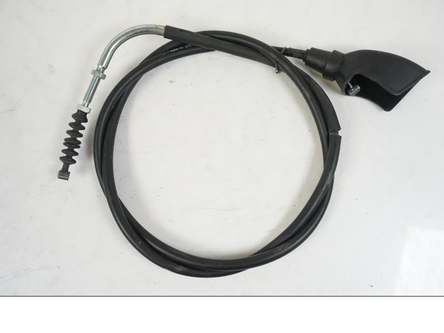 Framsidan på Kopplingsvajer från en Suzuki VZR 1800 -2009 motorcykel.