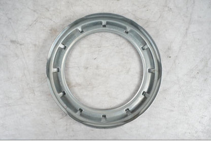 Framsidan på Bensintanksgivare från en BMW S 1000 XR -2019 motorcykel.