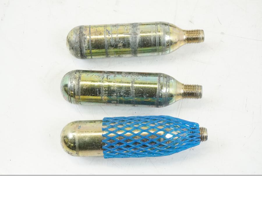 Extrabild1 på Verktyg från en BMW F 650 CS -2003 motorcykel.