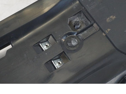 Extrabild6 på Undertail från en Yamaha YZF R7 -2022 motorcykel.