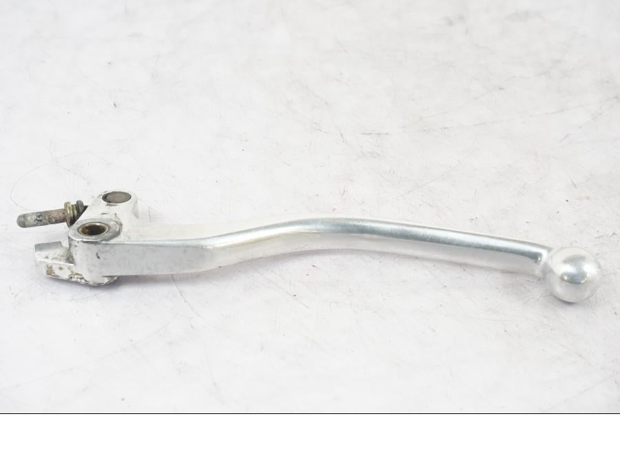 Vänster sida på Kopplingsgrepp från en Honda CBR 1000 F -1989 motorcykel.