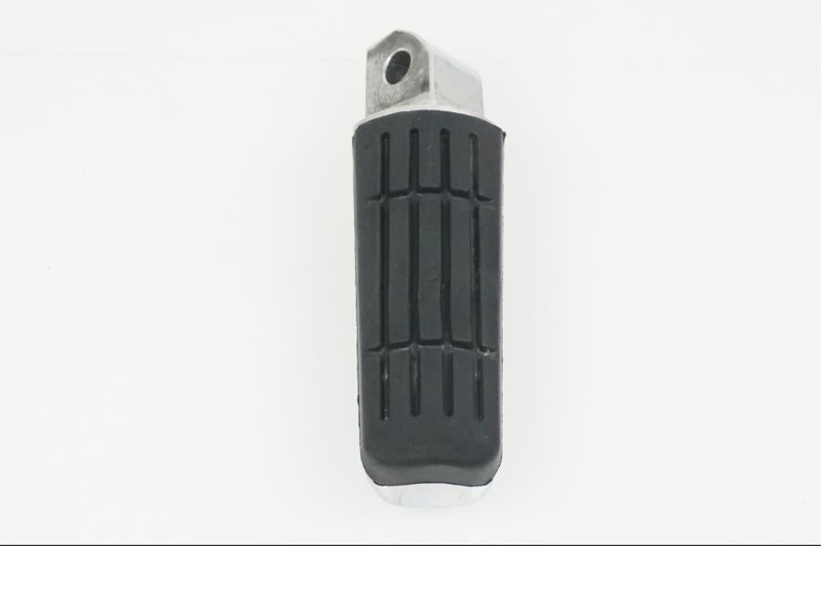 Höger sida på Fotpinne från en Yamaha XT 1200 Z -2017 motorcykel.