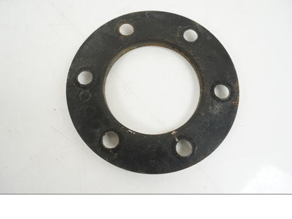 Höger sida på Bromsskiva från en Suzuki GS 1000 -1978 motorcykel.