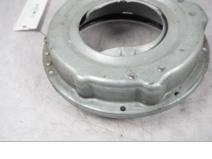 Höger sida på Strålkastarhus från en H-D Touring Street Glide FLHX -2009 motorcykel.