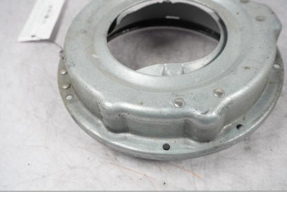 Höger sida på Strålkastarhus från en H-D Touring Street Glide FLHX -2009 motorcykel.