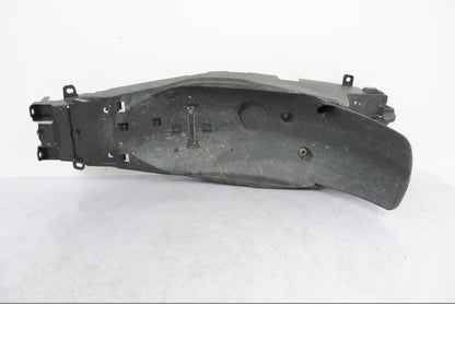 Extrabild2 på Undertail från en BMW R 1250 GSA -2021 motorcykel.