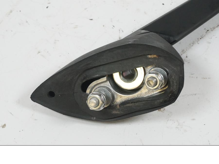 Extrabild1 på Backspegel från en Yamaha XJ 6 -2011 motorcykel.