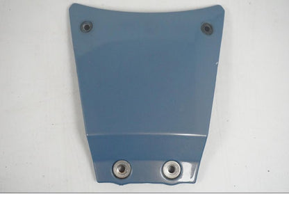 Framsidan på Bensintankskåpa från en BMW F 650 CS -2002 motorcykel.