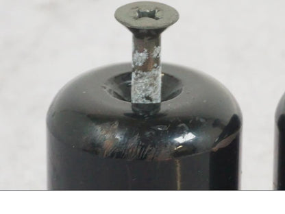 Höger sida på Styrvikt från en Suzuki GSX 1300 RX -1999 motorcykel.