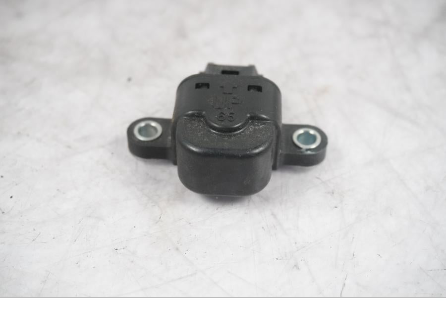 Höger sida på Tilt Sensor från en Kawasaki ZX-10R -2008 motorcykel.