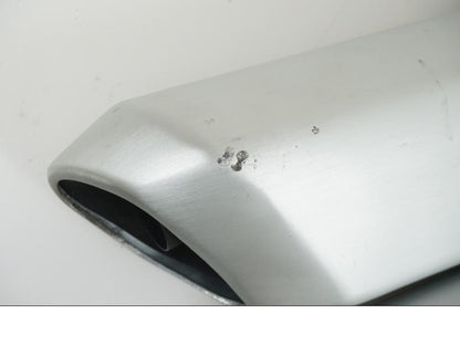 Extrabild1 på Ljuddämpare från en Ducati Multistrada 1260 -2019 motorcykel.