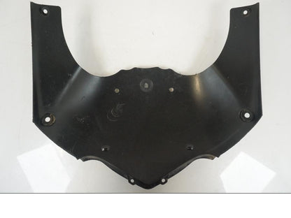 Framsidan på Toppkåpa från en Suzuki GSX-R 1000 -2007 motorcykel.