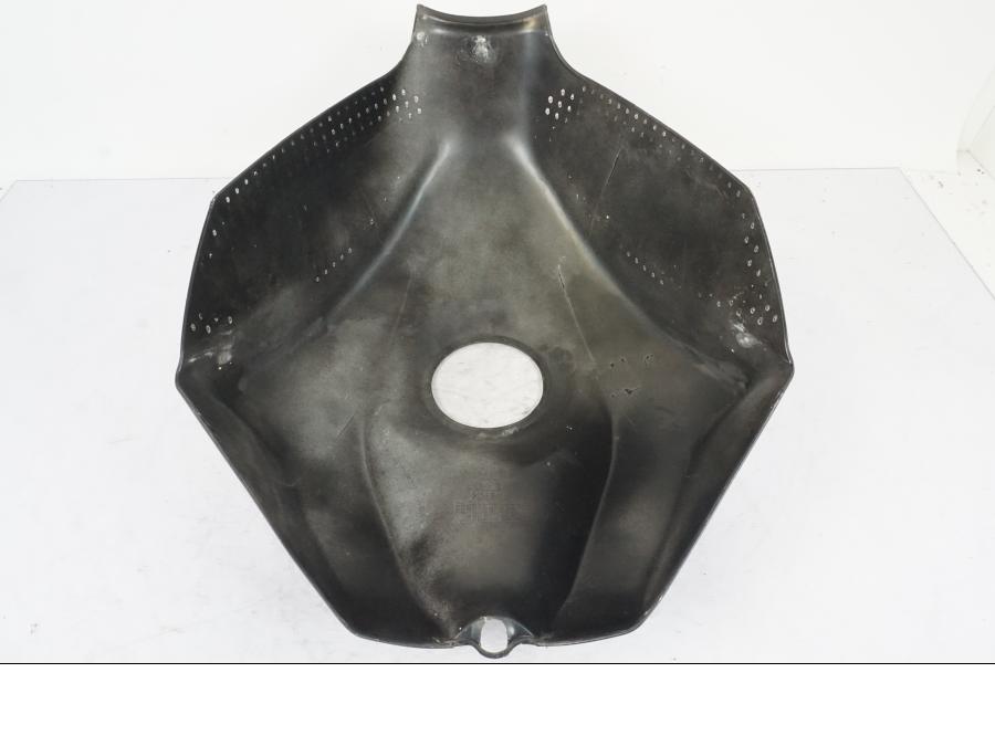 Extrabild2 på Tankkåpa från en Suzuki GSX-R 750 -2007 motorcykel.