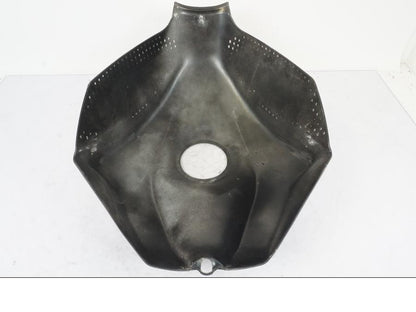 Extrabild2 på Tankkåpa från en Suzuki GSX-R 750 -2007 motorcykel.