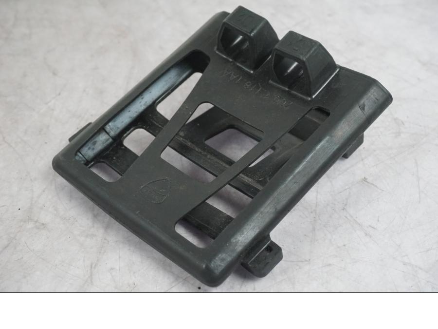 Extrabild2 på Kontrollenhet från en Ducati Multistrada V4 -2024 motorcykel.