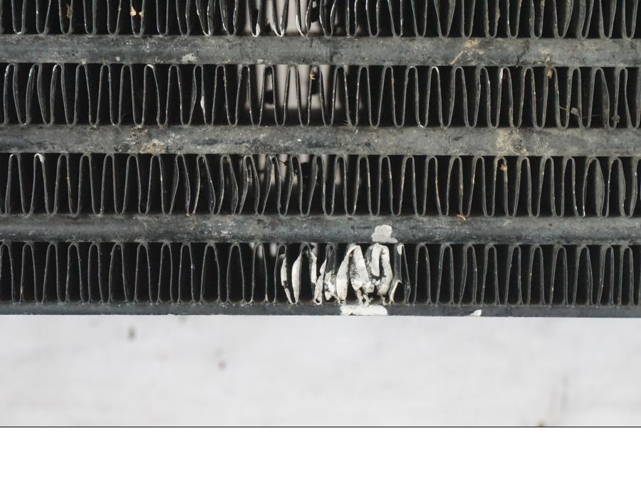 Extrabild2 på Oljekyl från en BMW R 1200 GSA -2012 motorcykel.