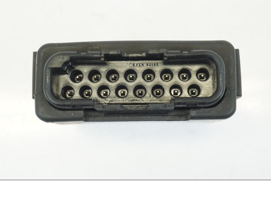 Extrabild1 på CDI / ECU från en Honda CB 750 -2002 motorcykel.