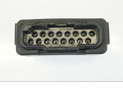 Extrabild1 på CDI / ECU från en Honda CB 750 -2002 motorcykel.